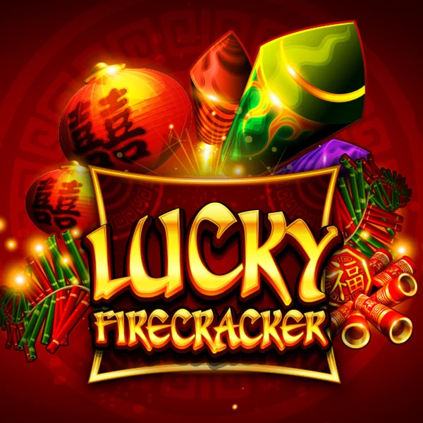 Lucky Firecracker - LAVABET168