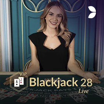 Blackjack VIP 28 - LAVABET168