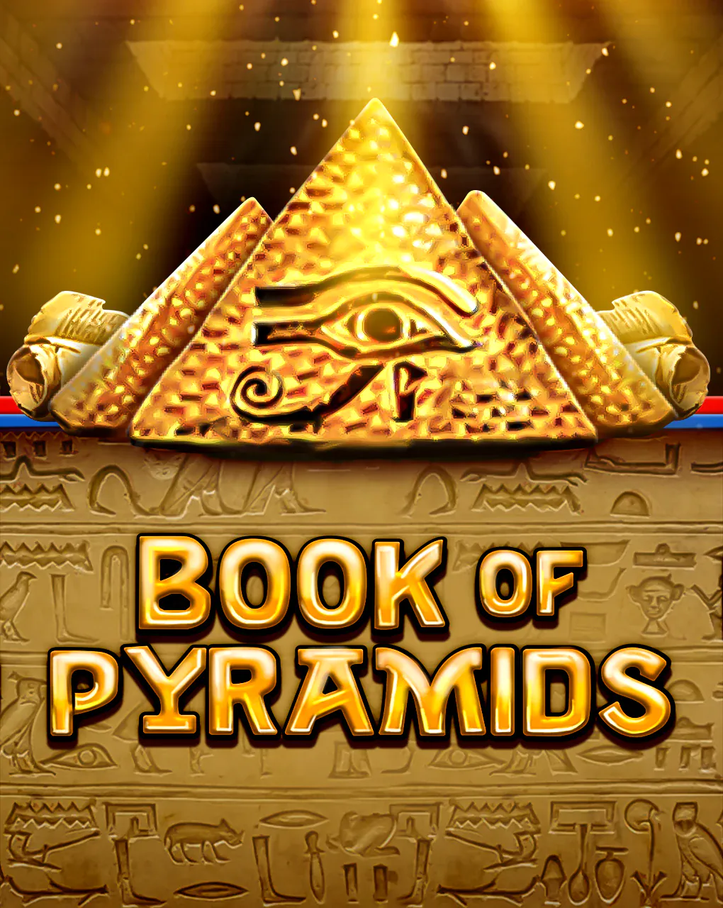 Book of Pyramids - LAVABET168