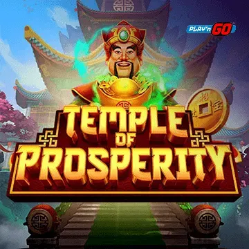 Temple Of Prosperity - LAVABET168