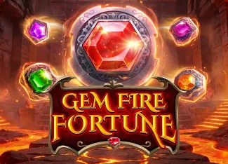 Pragmatic : Gem Fire Fortune - LAVABET168