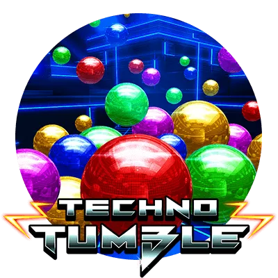 Habanero : Techno Tumble - LAVABET168