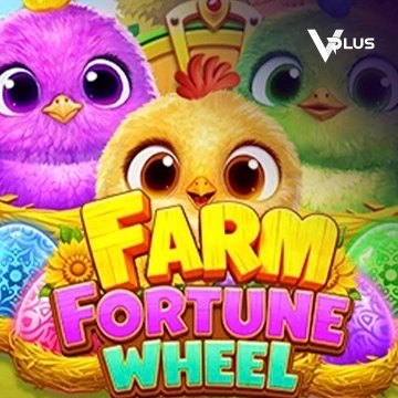 Farm Fortune Wheel - LAVABET168