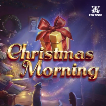 Christmas Morning - LAVABET168