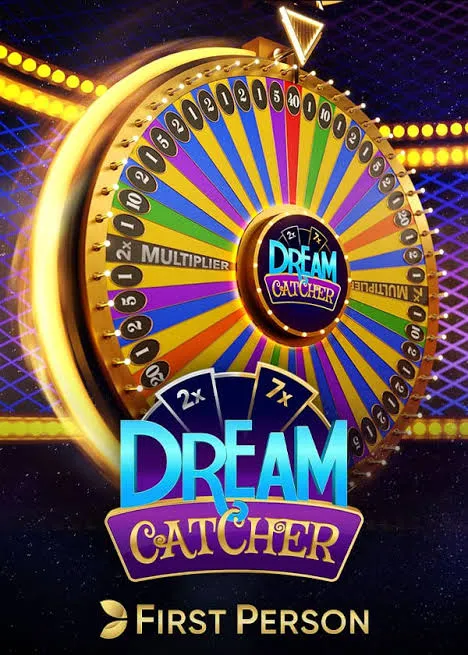 First Person Dream Catcher - LAVABET168