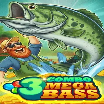 3 Combo Mega Bass - LAVABET168