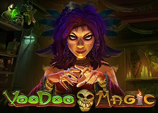 Pragmatic : Voodoo Magic - LAVABET168