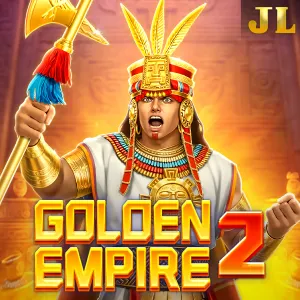 Golden Empire 2 - LAVABET168