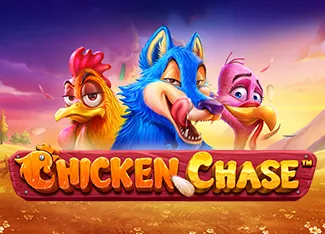 Pragmatic : Chicken Chase - LAVABET168