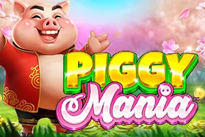 Piggy Mania - LAVABET168