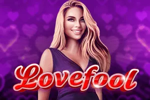 Lovefool - LAVABET168