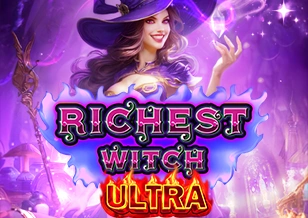 Penyihir Kaya ULTRA - LAVABET168