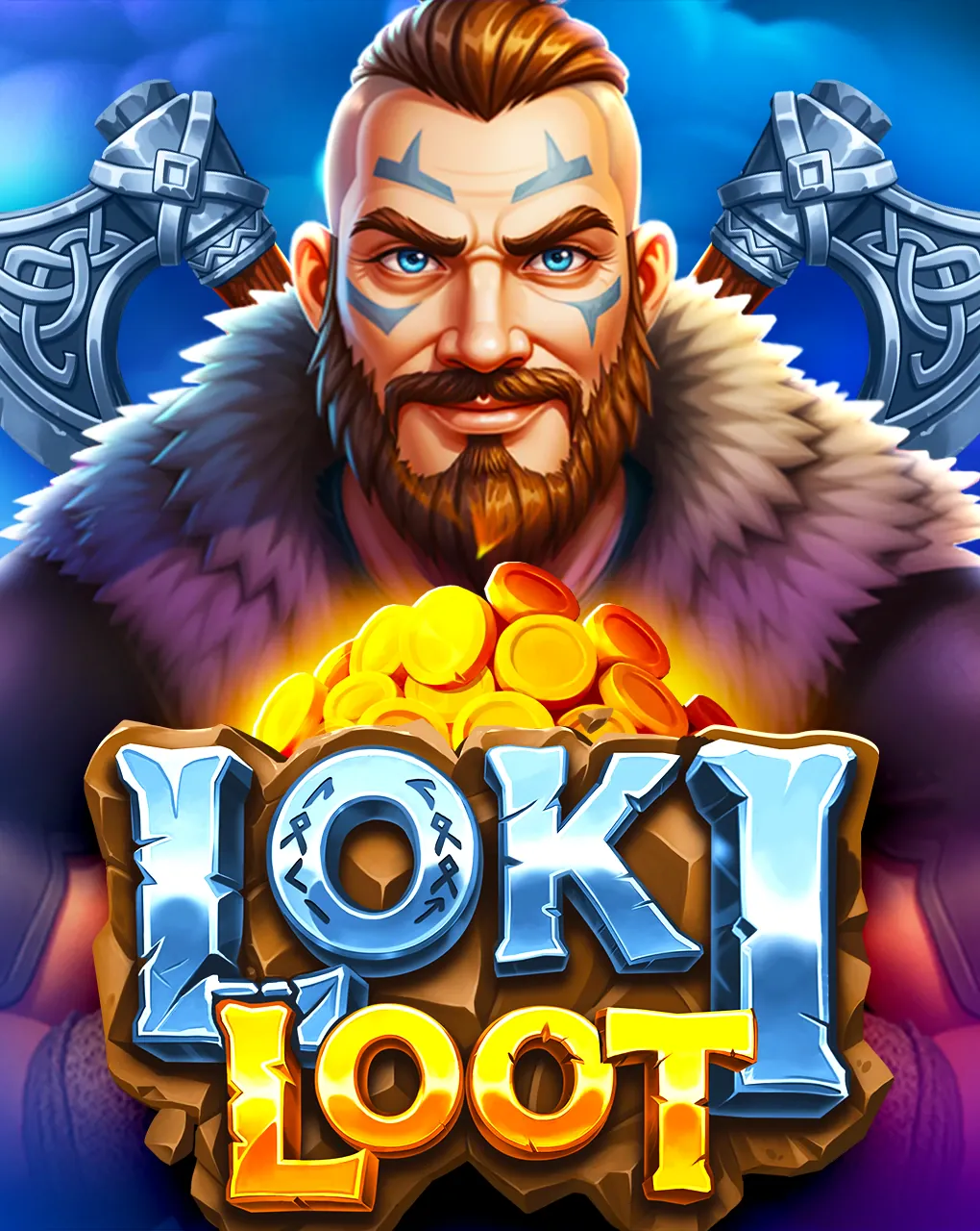 Loki Loot - LAVABET168