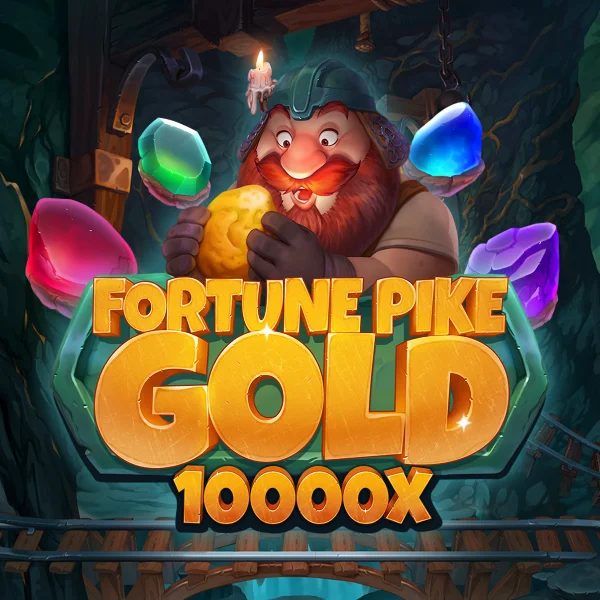 Fortune Pike Gold - LAVABET168