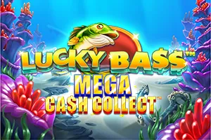 Lucky Bass: Mega Cash Collect - LAVABET168