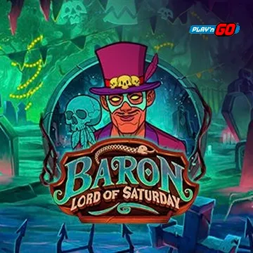 Baron: Lord of Saturday - LAVABET168