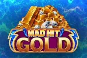 Mad Hit Gold - LAVABET168
