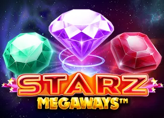 Pragmatic : Starz Megaways - LAVABET168