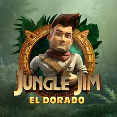 Jungle Jim - El Dorado - LAVABET168