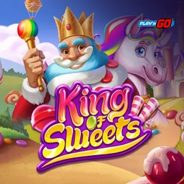 King of Sweets - LAVABET168