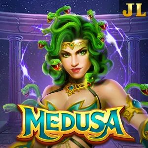 Medusa - LAVABET168