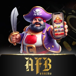 AFB - LAVABET168
