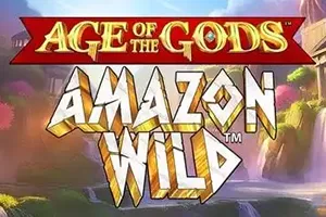 Age of the Gods: Amazon Wild - LAVABET168