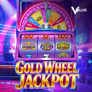 Gold Wheel Jackpot - LAVABET168