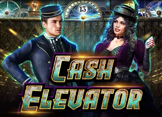 Pragmatic : Cash Elevator - LAVABET168