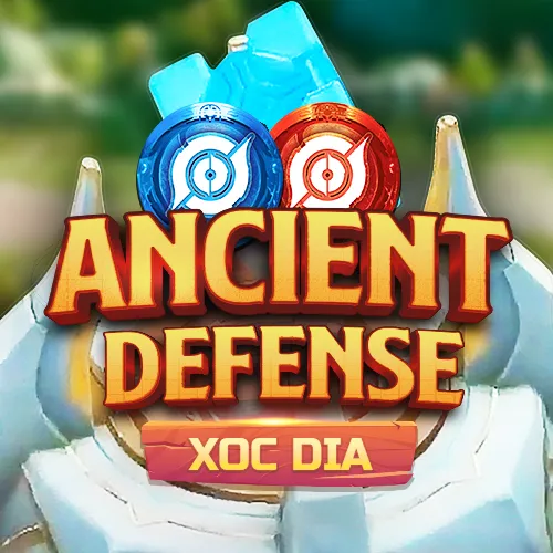 Ancient Defence 古堡奇兵 - LAVABET168