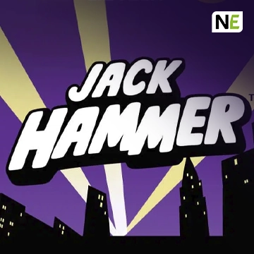 Jack Hammer - LAVABET168