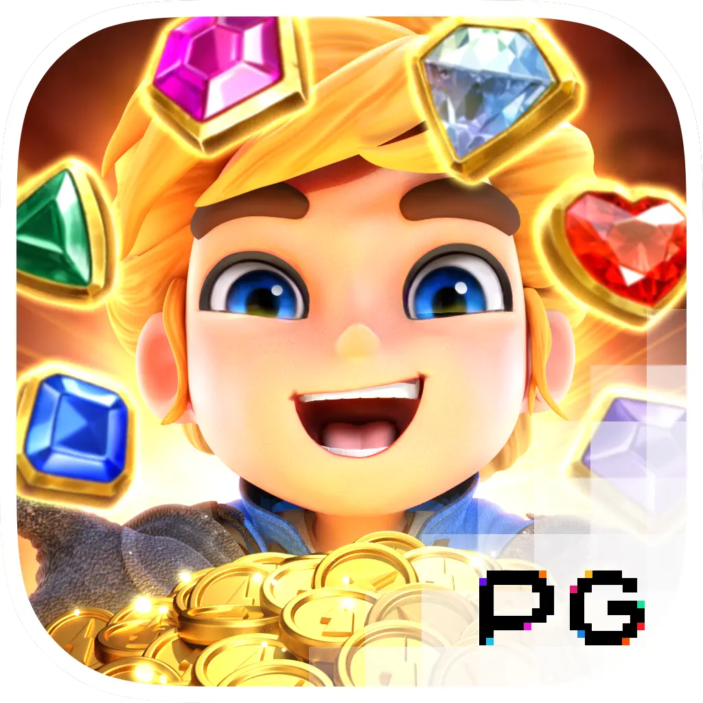 Gem Saviour Conquest - LAVABET168