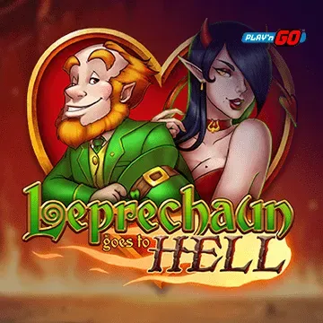 Leprechaun goes to Hell - LAVABET168