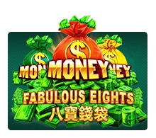 Joker123 : Fabulous Eights - LAVABET168
