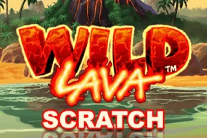 Wild Lava Scratch - LAVABET168