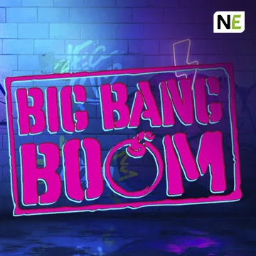 Big Bang Boom - LAVABET168