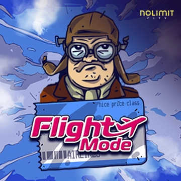 NolimitCity : Flight Mode - LAVABET168