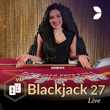 Blackjack VIP 27 - LAVABET168