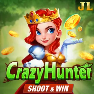 Crazy Hunter - LAVABET168