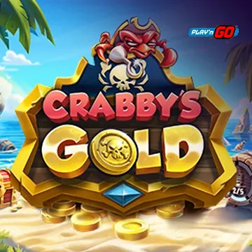 Crabbys Gold - LAVABET168