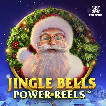 Jingle Bells Power Reels - LAVABET168