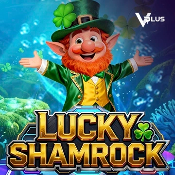Lucky Shamrock - LAVABET168