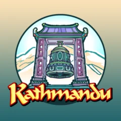 Kathmandu - LAVABET168