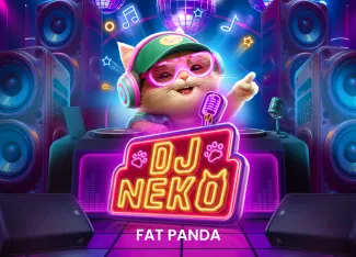 DJ Neko - LAVABET168