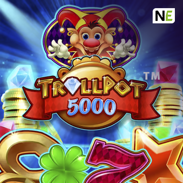 Trollpot 5000 - LAVABET168