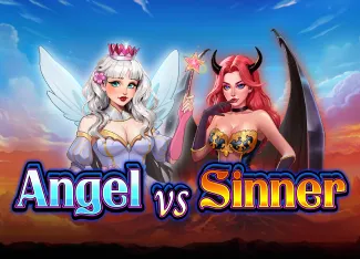 Pragmatic : Angel vs Sinner - LAVABET168