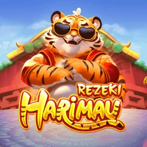 Lucky Tiger - LAVABET168