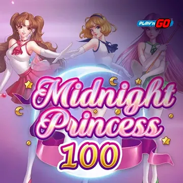 Midnight Princess 100 - LAVABET168
