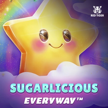 Sugarlicious EveryWay™ - LAVABET168