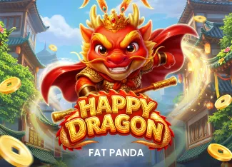 Happy Dragon - LAVABET168